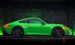 Ikona Porsche dostanie elektrycznego "kopa". Data premiery hybrydy