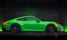 Ikona koncernu Porsche dostanie elektrycznego "kopa". Znamy datę premiery 