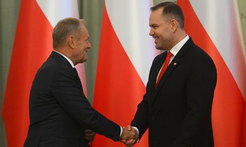 Premier zadowolony z Rady Gabinetowej. "Szukamy wspólnych pól działania"