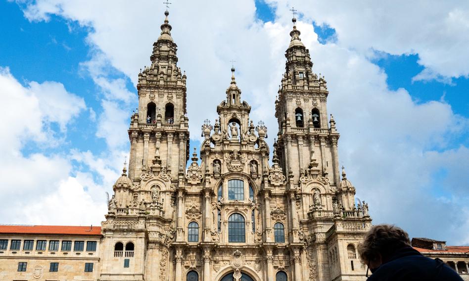 Popularny cel pielgrzymek nie chce tylu turystów. Odwiedzający zapłacą podatek