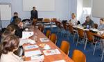 Cztery edycje warsztatów z pisania aplikacji do programu HORIZON 2020