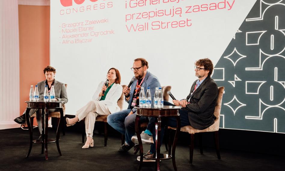 Syndrom szybkiego zysku. Kto naprawdę rządzi dziś portfelami młodych?
