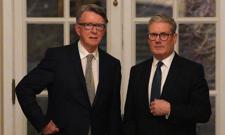 Były brytyjski ambasador w USA aresztowany. Peter Mandelson miał współpracować z Epsteinem