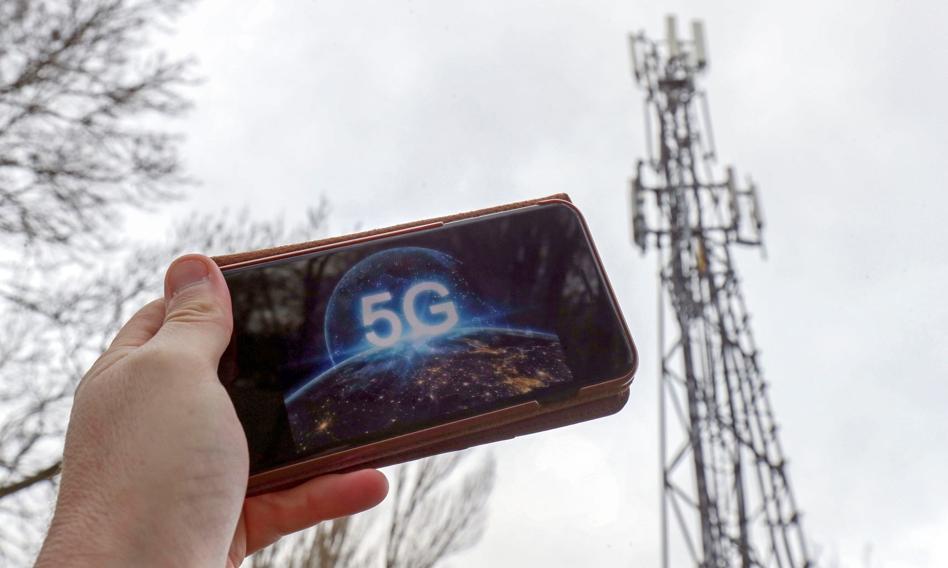Polkomtel, Orange Polska, P4 i T-Mobile Polska zakwalifikowane do II etapu aukcji 5G