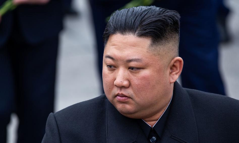 Kim Dzong Un ogłosił &quot;zwycięstwo&quot; w walce z koronawirusem