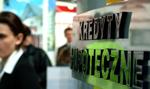 Nowe dane z rynku kredytów. Wartość zapytań wzrosła o prawie 30 proc.