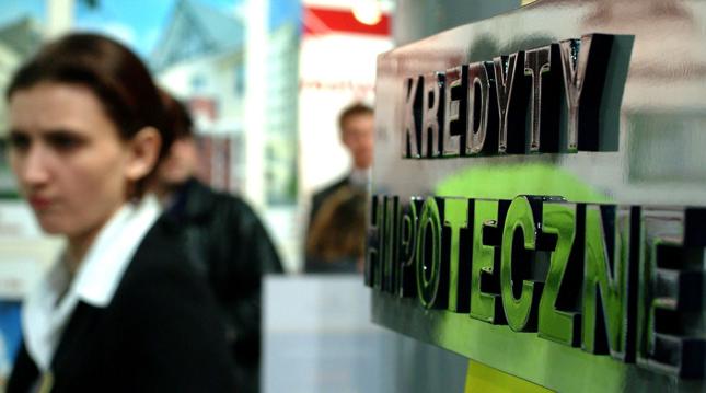 Pozytywna historia kredytowa to mit. Nie poprawi warunków kredytu