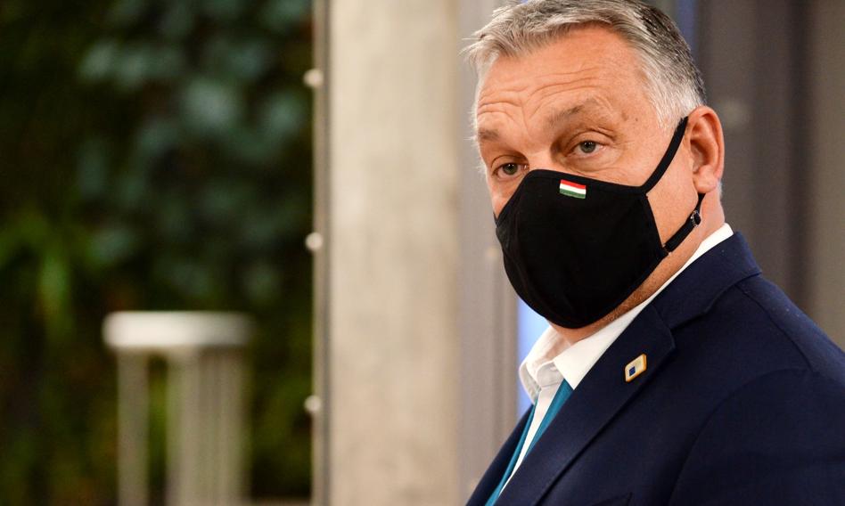 Limitowanie cen żywności na Węgrzech potrwa 3 miesiące