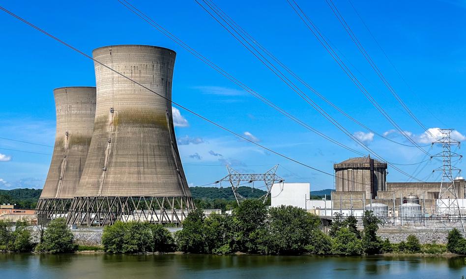 USA 15 lat za Chinami w rozwoju zaawansowanej energetyki jądrowej