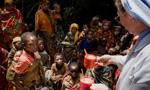 WFP: w ciągu pół roku potrzeba prawie 7 mld USD, żeby zapobiec głodowi