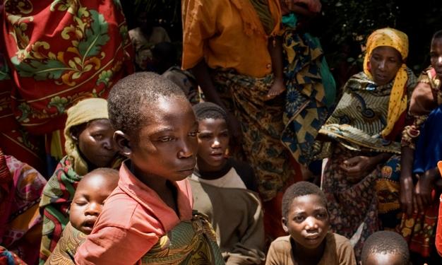 Bank Światowy przeznaczy 2,3 mld dol. dla zagrożonych głodem krajów Afryki
