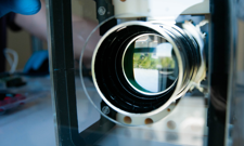 Scanway zakończył pomyślnie proces testów lotniczych instrumentu do obserwacji Ziemi