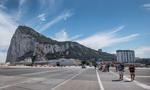 Brytyjski rząd nie zgadza się na wejście Gibraltaru do strefy Schengen