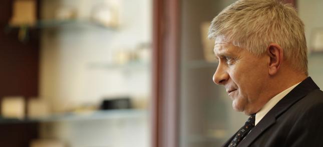Belka o skutkach ustawy frankowej: Katastrofa