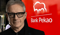 Stypułkowski: Pekao nie zmieni nazwy w najbliższym roku. Ale poważnie o tym myślę