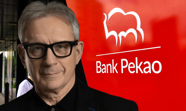 Stypułkowski: Pekao nie zmieni nazwy w najbliższym roku. Ale poważnie o tym myślę
