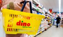 Potężna przecena na rynku akcji i duże zmiany na spółkach. +10% na Dino i -8,6% na KGHM