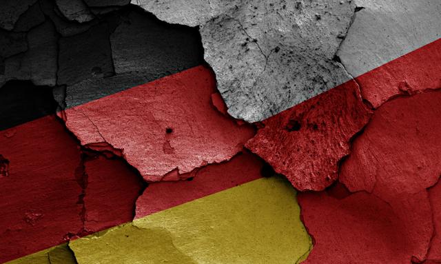 „Polska musi pomyśleć o dywersyfikacji gospodarki. 28% eksportu do Niemiec to za dużo”