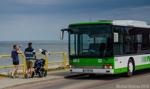 Linia 666 na Hel powraca. FlixBus wskrzesza kontrowersyjny autobus "do piekła"
