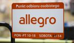 Allegro szacuje skorygowaną EBITDA w II kw. na 551,3 mln zł