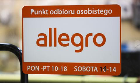 BM mBanku obniżyło cenę docelową akcji Allegro do 31,90 zł, utrzymało rekomendację "kupuj"