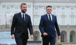 Rozwód PSL i Polski 2050? "Czeka nas poważna rozmowa na temat przyszłości Trzeciej Drogi"