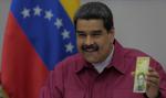 Prezydent Maduro rozpoczyna drugą kadencję