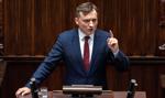 Ziobro rusza na kolejną bitwę o SN. "Uchylają wyroki przestępcom". Prezydent odpowiada