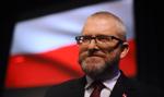 Prof. Leszczyński: Wynik Grzegorza Brauna w I turze wyborów prezydenckich "szokująco wysoki"