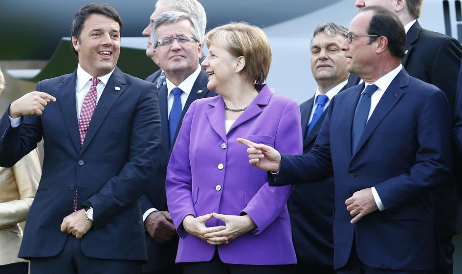 NATO nie spełni gwarancji wobec Polski?