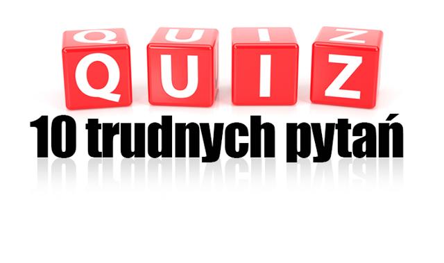 Weekendowy Quiz Bankier.pl i pb.pl #BPBquiz