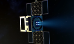 Największy polski satelita EagleEye poleci w piątek na orbitę