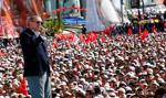 Obserwator RE: w Turcji mogło dojść do sfałszowania 2,5 mln. głosów