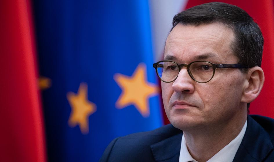 Premier: 50 mld zł z refinansowania budżetu wystarczy na 6-7 tygodni