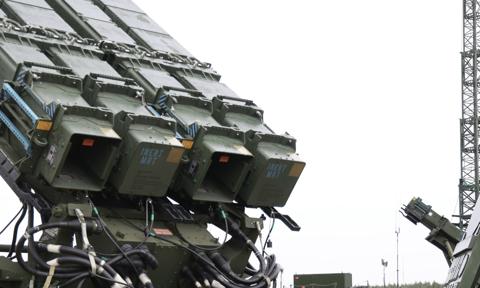 Europa kontra USA? Holandia przekaże dodatkowe 700 mln euro dla Ukrainy