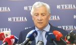 Apel z Włoch do Zełenskiego: Zaproście do stołu też Polskę, a nie tylko Niemcy i Francję