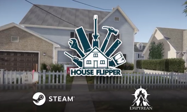„House Flipper” lepszy niż „Car Mechanic”. PlayWay drożeje