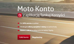 Moto Konto w Toyota Banku – warunki