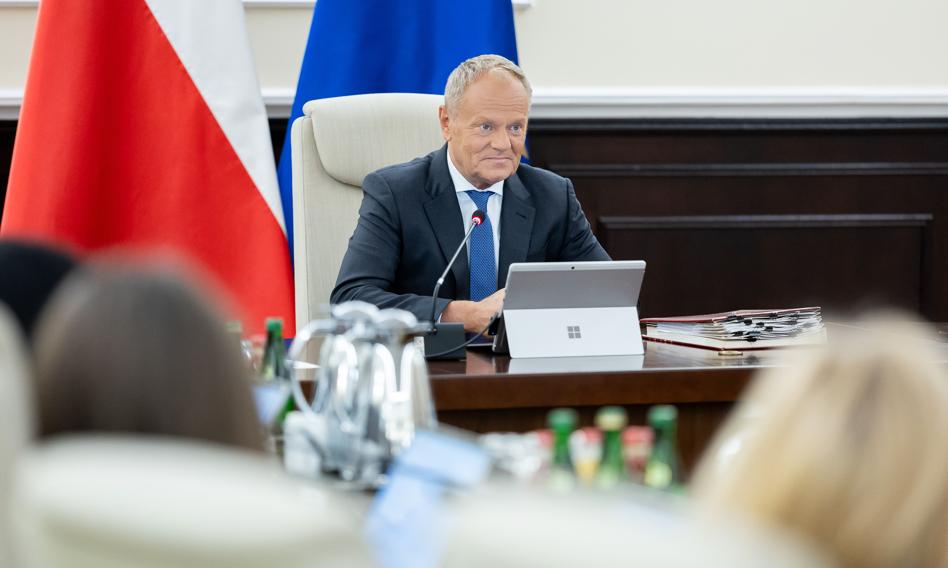 Premier nie pozostawia złudzeń w sprawie TK. Kres "pisowskiego bezprawia"