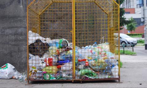 175 państw szykuje uderzenie w plastik. Bez tego do 2040 roku ilość odpadów z tworzyw sztucznych może się potroić