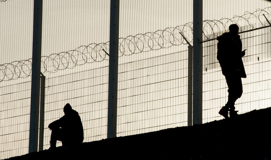 Zamieszki w obozach dla uchodźców w Bułgarii i w Grecji