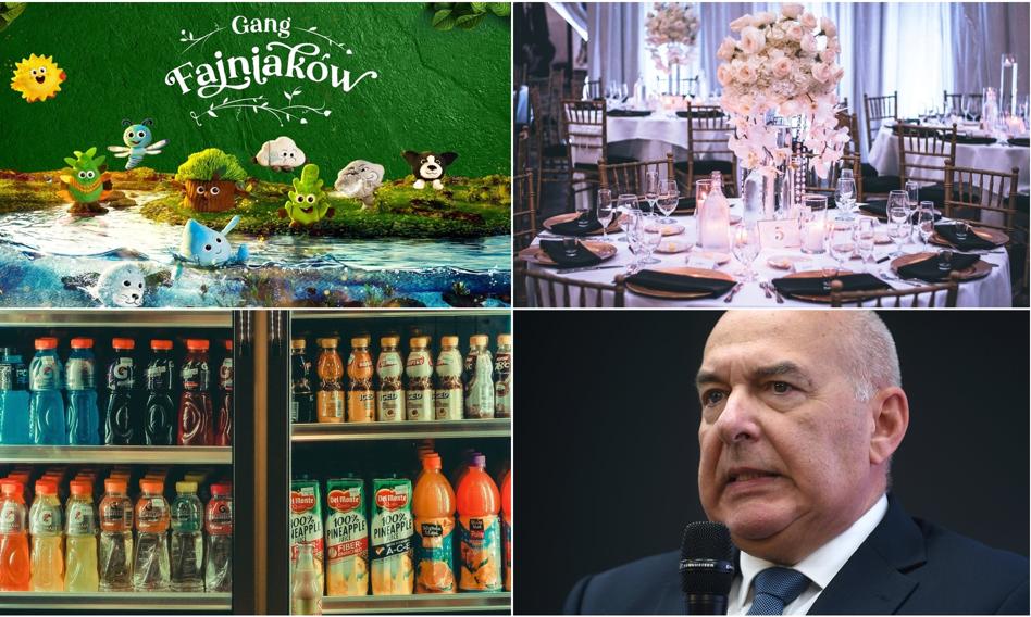 To był dzień. Najważniejsze wiadomości z 27 sierpnia 2020 r.