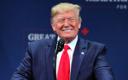 Trump: oskarżenia pod moim adresem są absurdalne
