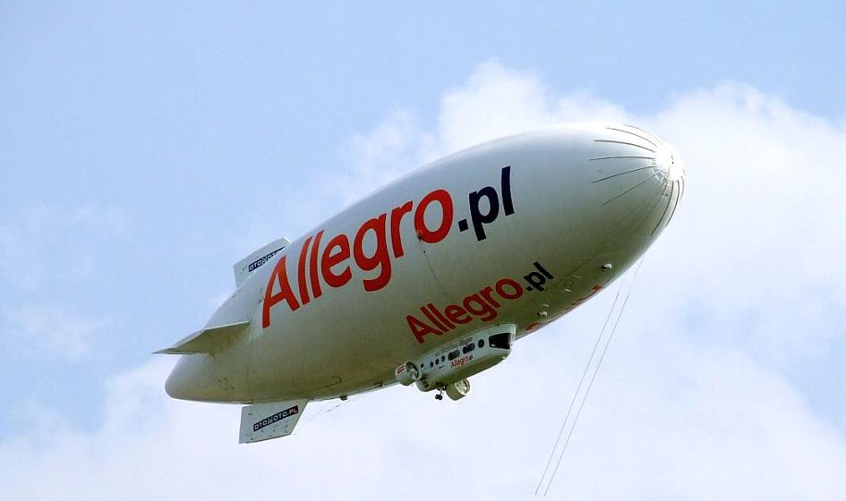 Allegro Wycofuje Sie Z Niemiec Bankier Pl