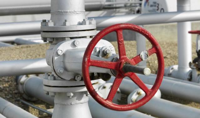Ukraina: ¾ńskie rozmowy gazowe z Rosją zakończone bez wyników