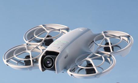 Chcesz polatać dronem? Citi rozdaje urządzenia DJI aktywnym użytkownikom
