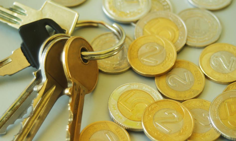 Promocja kredytów hipotecznych w ING z lekką podwyżką marży