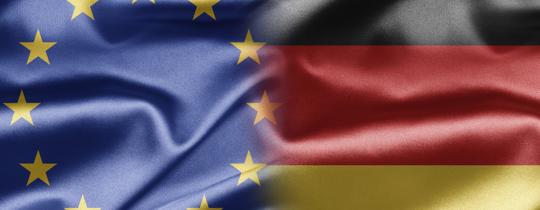 Niemcy muszą uratować strefę euro
