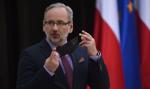 Były minister Niedzielski pobity. Sprawcy sami zgłosili się na policję. Co z ochroną SOP?