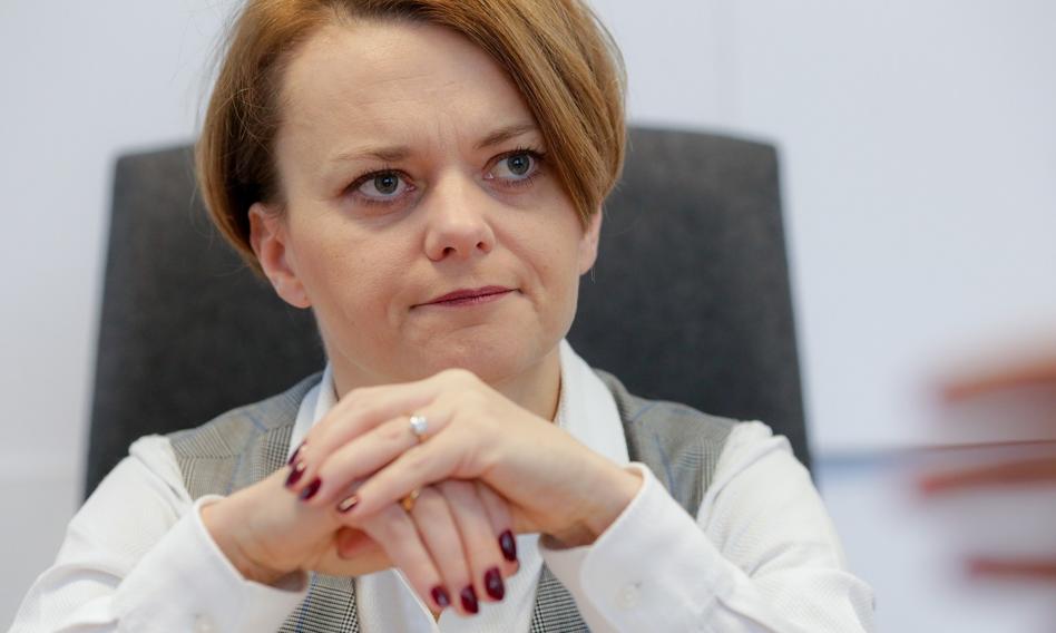Emilewicz: MR przygotowuje kolejne instrumenty wsparcia dla branży turystycznej